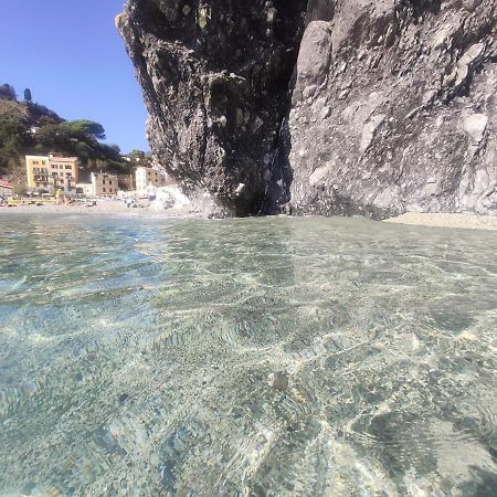 Via Verdi 5, Gli Affreschi Monterosso al Mare Kültér fotó