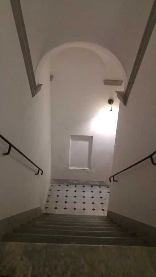 Via Verdi 5, Gli Affreschi Monterosso al Mare Kültér fotó